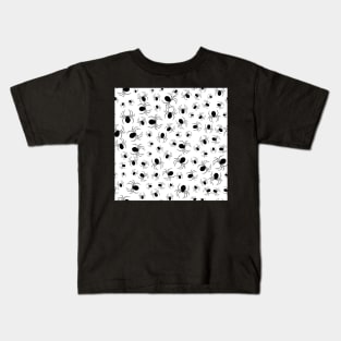 Spiders Kids T-Shirt